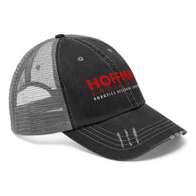 Hoffman Enterprises Robotics Research Hat
